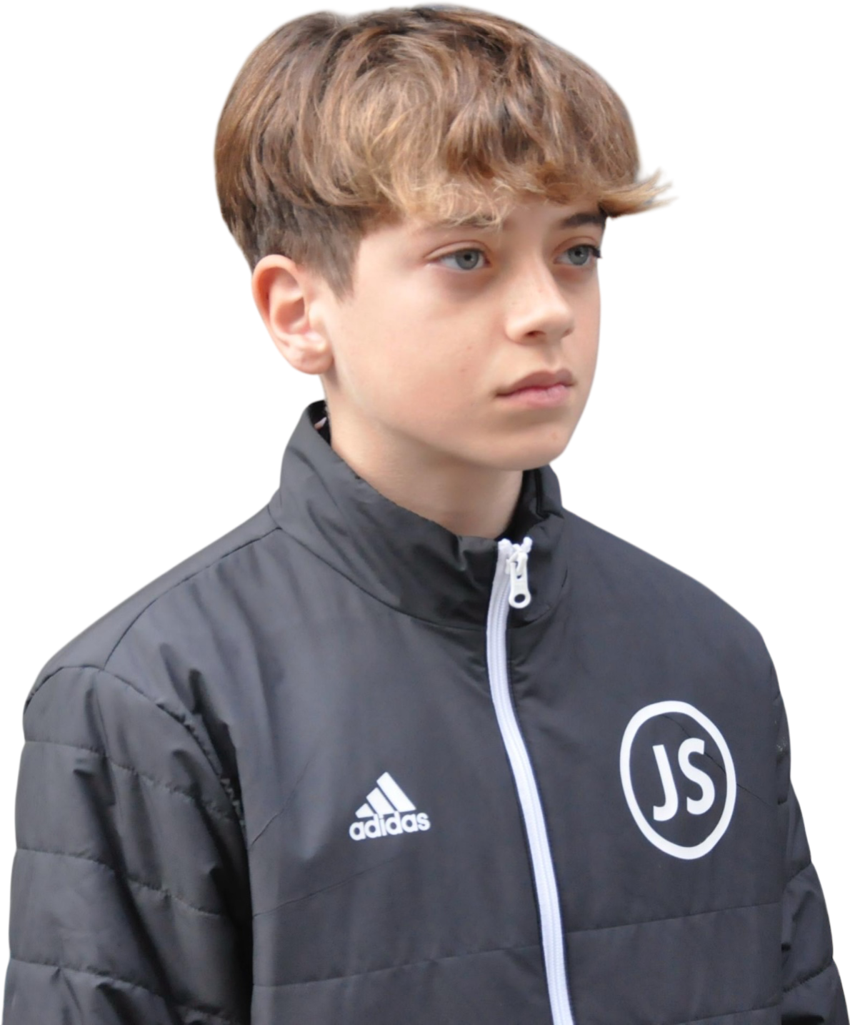 Giacca bomber nero