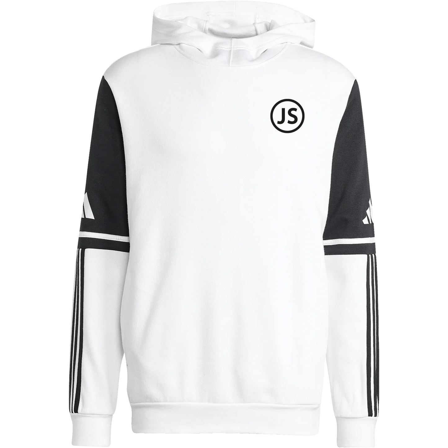 Hoody bianco