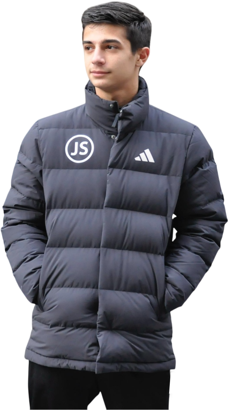 Giaccone nero