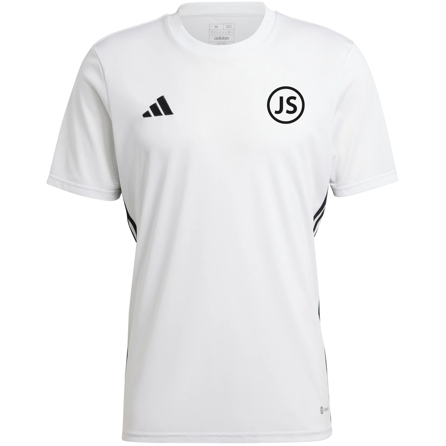 Maglia maniche corte bianco