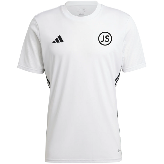 Maglia maniche corte bianco