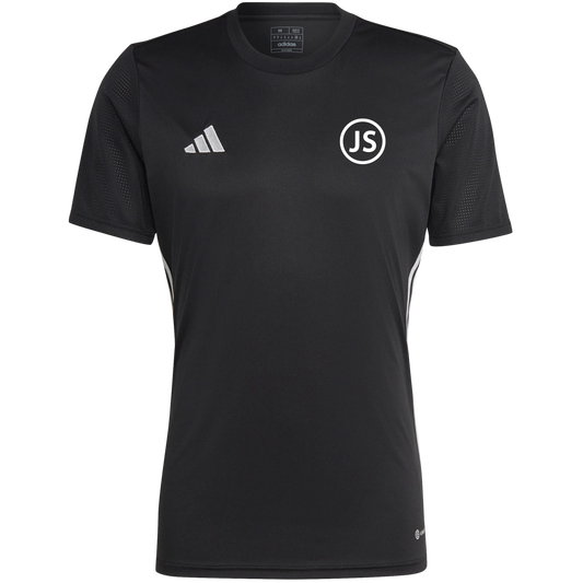 Maglia maniche corte nero