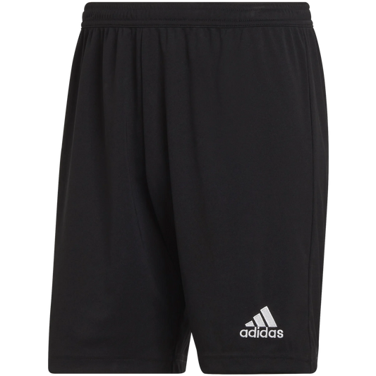 Pantaloncino corto nero