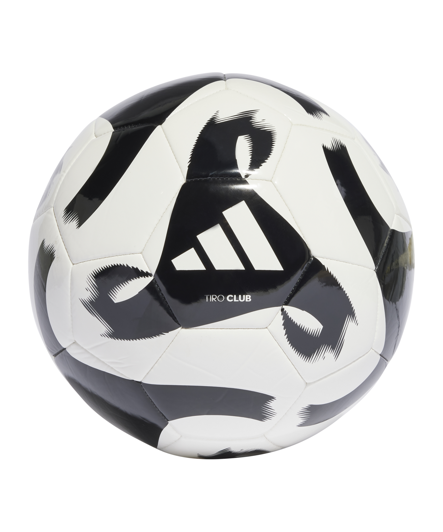 Pallone Tiro Club nero