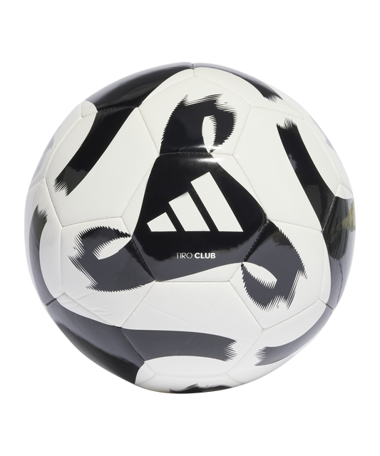 Pallone Tiro Club nero