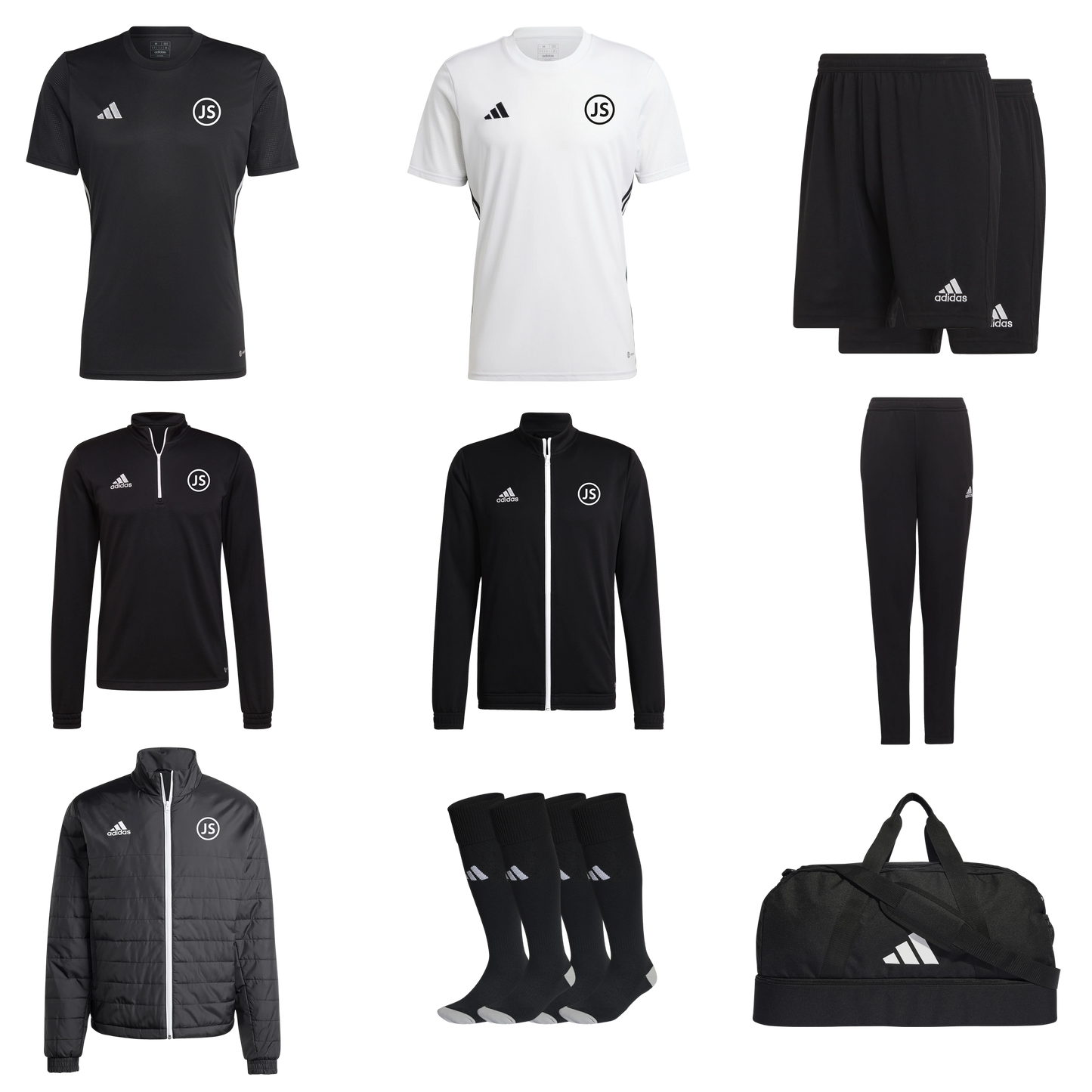 Starter Kit