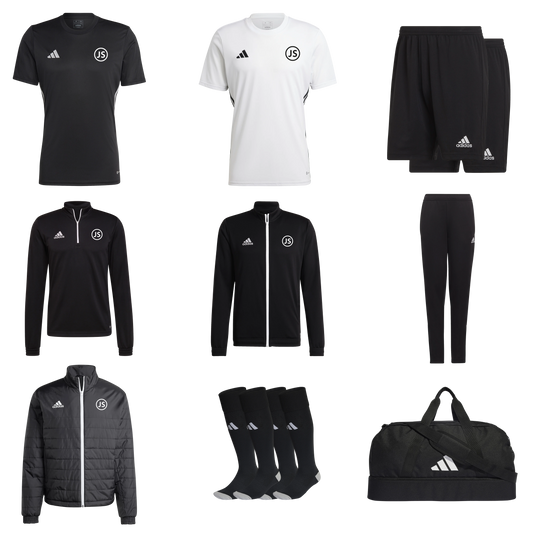 Starter Kit